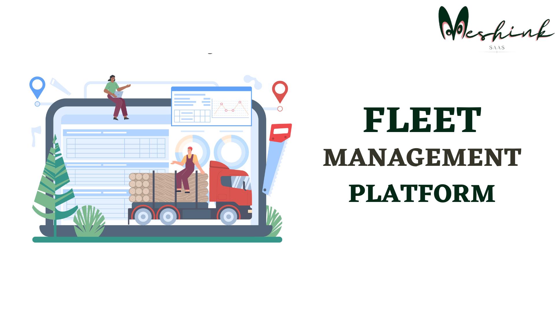 Fleet Management System